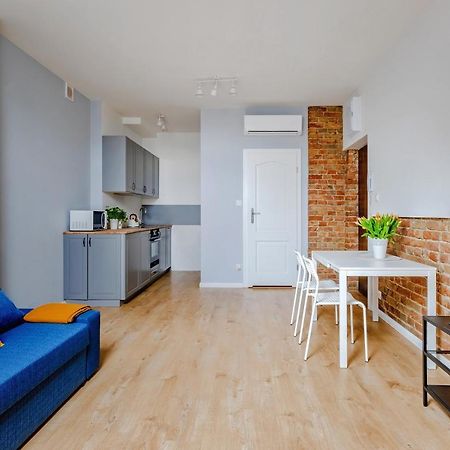 Apartament centrum ulica Narutowicza 57 Apartment Lublin Exterior foto